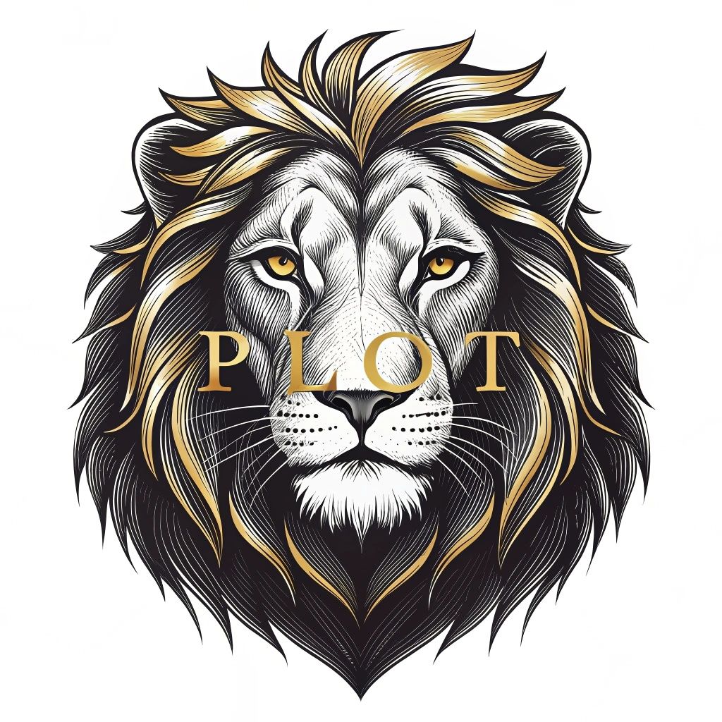 PLOT Logo